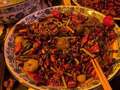 -饭江湖·江湖菜(湖广会馆店)