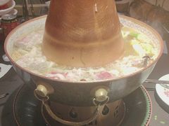 -额尔敦·品质自助(摩尔城店)