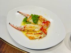 -东海酒家(长平东路店)