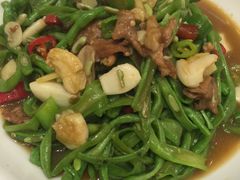 -阿拉丁新疆风味餐厅·清真(罗廊巷店)