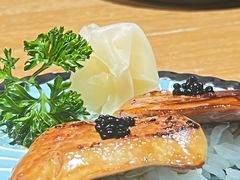 -蟹将军·松叶蟹和牛日料放题自助(K11店)