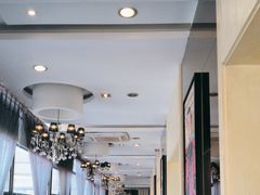 -高第街56号港式餐厅(山大路店)