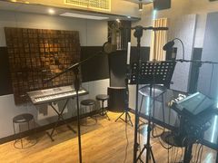 -Resonance Studio·救声舱录音棚(田子坊店)