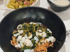 -老地方面馆(思南路店)
