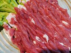-老墙根涮肉·铜锅·烧烤(欢乐谷·王四营店)