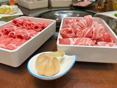 -古关火锅店(古北水镇景区店)