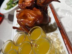 -大鸽饭(动物园店)