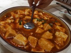 -大城小院饭店(博隆广场虹桥店)