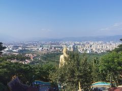 -西双版纳勐泐文化旅游区