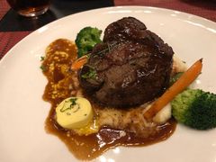 -WOLFGANG PUCK KITCHEN & BAR(迪士尼小镇店)