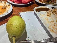 -汉巴味德(乐宾百货店)