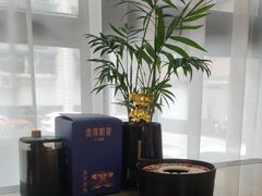 -鱼你相聚·河鲜馆(袁家岭店)