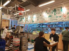 -东排食堂长沙小吃大排档(五一广场店)