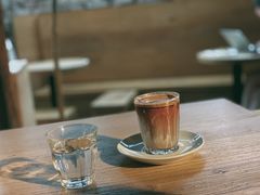 -VOYAGE COFFEE(北锣鼓巷店)