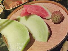 -牛New寿喜烧(虹桥新天地店)