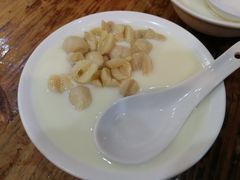 -沙湾姜埋奶(兴新包店)