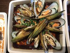-盒马鲜生(杭州运河上街店)