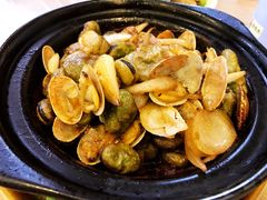 -阿马蛋汤·宁波小海鲜(总店)