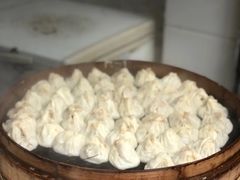 -严氏重油烧麦(民权路店)