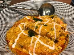 -星叶·东南亚料理(宁波万象汇店)