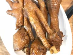 -朱洪元苏式面馆(绿宝广场店)