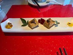 -春色如许·茶食餐厅(桃李春风店)