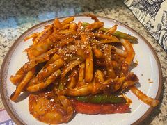 -首尔烤肉大排档(合生汇店)