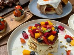 -Money Shops(愚园路店)