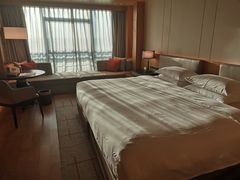 -深圳机场凯悦酒店