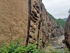 -灵宝峡旅游区