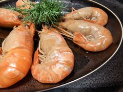 老酒腌醉海中虾-潮堂 · 潮州菜(国贸商城店)