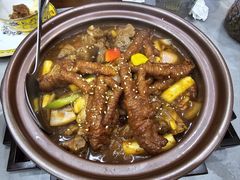 -宗氏一喜砂锅·特色湖北菜(楚河汉街店)