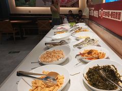 -豪客来牛排(天阳D32店)