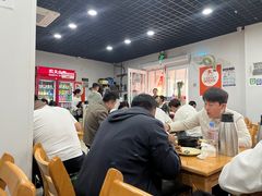 -贤花饭店(城阳店)