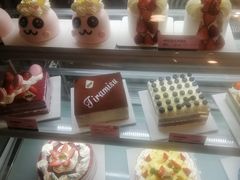 -御品轩(边家村店)