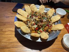 -东来土菜馆(民祥园路店)