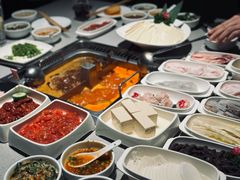 -海底捞火锅(吴中路店)