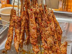 -福苗小骆驼烧烤(曲江店)