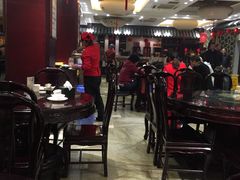 大堂-燕江楼(燕东店)