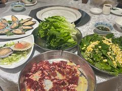 -丰尔粥食·粥底火锅·桑拿鸡(大良总店)