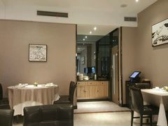 大堂-沙田轩(古北店)