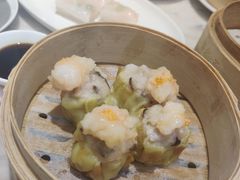 蟹黄烧卖-香港百合居(LCM置汇旭辉广场店)