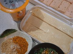 -来伊回麻辣烫·火锅串串清真(红瓦寺总店)