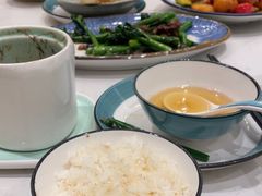 -常来小聚·广州非遗传承餐厅(高德置地店)