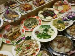 -旺达·福州菜(正大广场店)