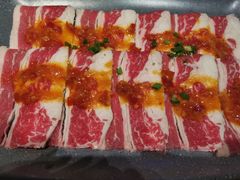 -新石器烤肉(之心城店)