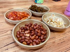 -京玉菲饭店(李村店)