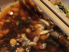 -老哥门肥肠鱼(鱼嘴店)