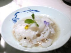 黑松露肉酱河粉-岭南真味·匠心粤菜(K11店)