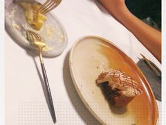 -十五食吾 La Pâtisserie (海甸岛店)